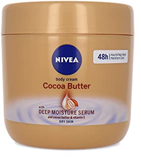 nivea crème 400ml cocoa butter
