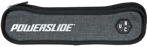 Powerslide Inline Skate UBC Rollenschutztasche für max. 4x80mm Setup
