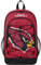 FOCO Backpack NFL Rucksack - BUNGEE Arizona Cardinals