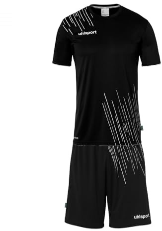uhlsport Jungen Uhlsport Score 26 Set Fußball Trikot-Set - Fußball-Set bestehend aus Trainings-Shirt und Trainings-Hose