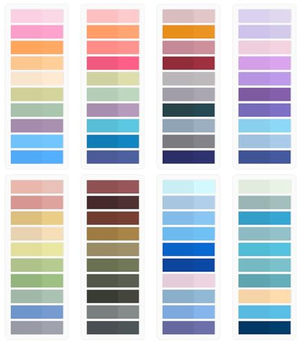 Qufiiry 1600 Stück Haftnotizen, 8 Stile Haftstreifen, Sticky Notes Aesthetic, Mehrfarbig Tabs Index, Klebezettel Klein für Büro Schule Seitenmarkierung Klebemarkierung