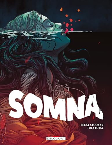 Somna: Une petite histoire avant de s'endormir
