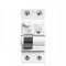 Disjoncteur différentiel électromagnétique type GYL9 AC, 2 pôles, 25 A, 40 A, 63 A, 100 A, 30 mA, 100 mA, 300 mA, 1 pièce(2P 25A,30mA)