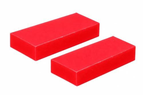 SkinStar Hydrocarbon Racing Skiwax Profi-Wachs Cold Mix Red 250g fluorfrei und PFAS-frei