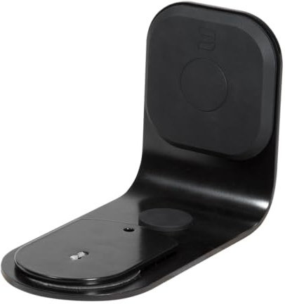 Bluesound WM200 universelle Wandhalterung für Pulse & Mini - Schwarz