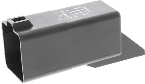 VEMO V10-71-0003 Glühzeitsteuergerät Steuergerät 0,07kg