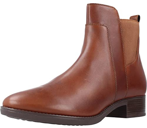 Geox D Felicity G StivalettiDonna