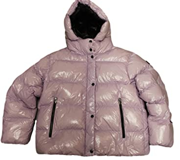 Bogner Damen Daunen Winter Jacke EVELIA D Lila