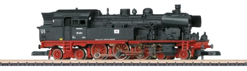 Personenzug-Tenderlokomotive BR 78