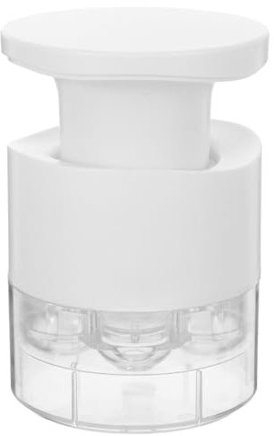 VALICLUD Strumento Pitter Per Frutta Rimozione Pit Ciliegie e Datteri Design Per Efficienza Da Usare Per e Conservazione Utensile Versatile Bianco