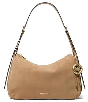 Michael Kors - Md Tz Hobo Shldr, Borsa Donna