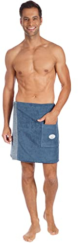 Egeria Kilt Ben | 368 Blue Rock – Talla única