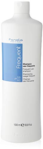 Fanola Frequent Shampoo uso frequente, 1000 ml