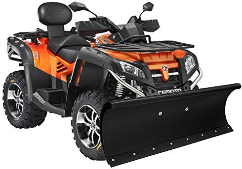 Schneeschild 152 Ersatzteil für/kompatibel mit CF Moto CForce 800 820 850 1000