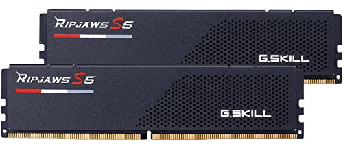 G.skill Ripjaws S5 F5-6400j3239g16gx2-rs5k 32gb 2x16gb Ddr5 6400mhz Memory Ram One Size