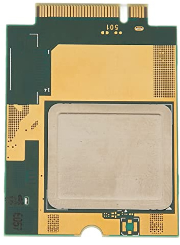 T99W175 5G Modul, Ersatz 5G Netzwerk WWAN Kartenmodul 5G Modem für Lattiude 9420 9430 9520 2 in 1 für 7560 7760, PCI Express M.2, für Laptop