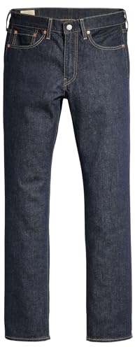 Levi's 514 Straight Jeans Homme, Rock Cod, 30W / 32L