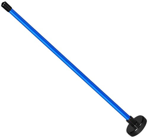 Sosoport Aim Training Aid Golf Alignment Rod Präziser Swing-trainingshelfer Für Anfänger Verbesserung Golfschwung-Position Und Flexibilität Für Golfunterricht Und Training
