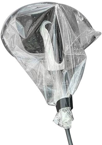 Copertura Per Caricabatterie Per Veicoli Elettrici, Copertura Per Caricabatterie Per Auto Elettrica, Custodia Per Caricabatterie Per Veicoli Elettrici da Esterno, Protezione Solare Contro La Pioggia C