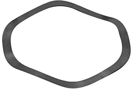 Rondelle élastique ondulée 34 × 41 × 0,5 mm