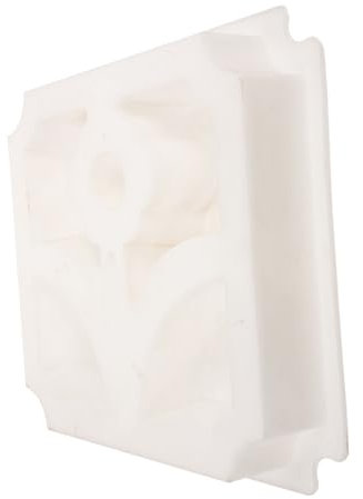DOITOOL Kunststoff-pfadmacherform Einzigartige Pflasterform Für Gartenstraßen Betonpflasterform
