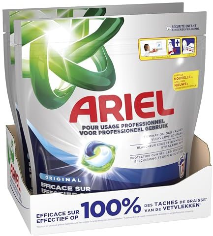 Ariel All in 1 Pods Regular - 2x70 lavaggi - Confezione risparmio