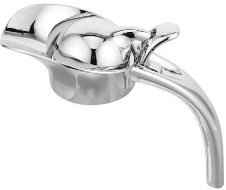 ARTIBETTER Manico di Ricambio in Plastica Spesso per Caraffa Termica, Accessorio Guarnizione Sigillante, Impugnatura Sostitutiva per Uso Domestico Compatibile Coperchi e Tappi Riutilizzabile