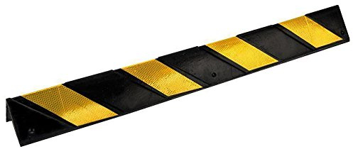 Wandschutz Anfahrschutz Rammschutz Gummi Wandpuffer Eckenschutz Kantenschutz