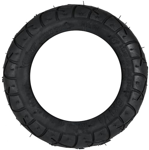 Powerslide Inline Skate Zubehör CST 150 Reifenmantel, für SUV- und Nordic Skates