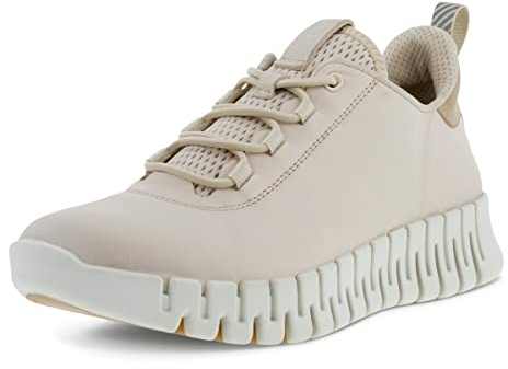 ECCO GRUUV DamenShoe, LIMESTONE/POWDER, 41 EU