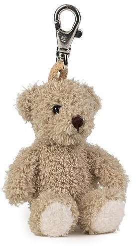 Schaffer 0258 portachiavi peluche orsetto Luca