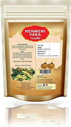 QURA Spice Garden Chemba Puttu Podi 500 g
