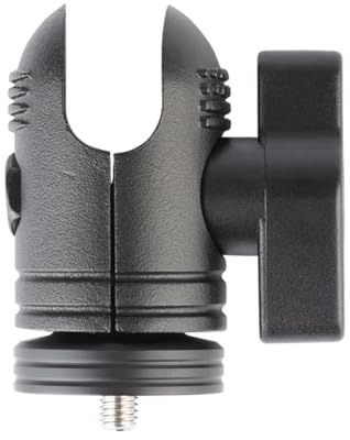 Bulletpoint Transceiver Display Panel Mount with 20mm Socket End Compatible with Yaesu Transceivers