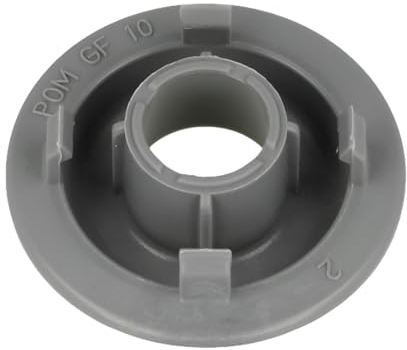 Aspares For Genuine Smeg Dishwasher Spray Arm Bush Compatible With Smeg Dishwasher 760570527