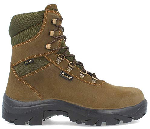 CHIRUCA - Botas TORCAZ 01 Gore-Tex para: Hombre Color: Verde Talla: 43