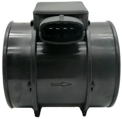 Luftmassenmesser für Opel Astra G/H Corsa C Meriva Omega B Signum Tigra, Luftmengenmesser 5WK9606/5WK9641/90530463/836583