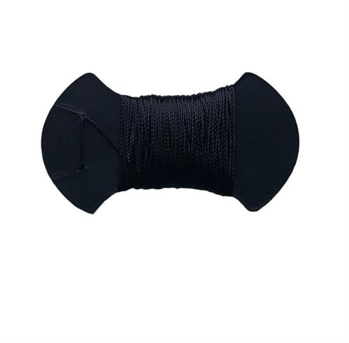 JTWMTY Modedesignstücke Lenkradbezug Aus Karbonfaser-PU-Leder, rutschfest, Niedliches Auto-Innenzubehör, Für B&MW E46 E39 X5 E53 Z3 E36(Black1)