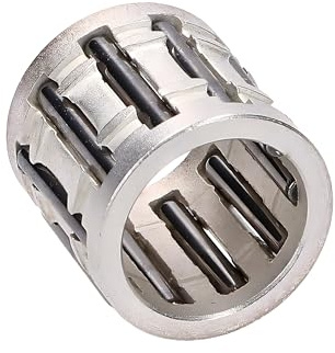 Kolbenbolzenlager Naraku HD 12x16x16mm extra breit für Minarelli AM, Simson S50/S51
