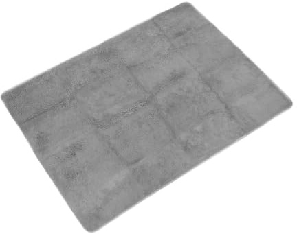 GOOHOCHY Sound Insulation Drum Mat Plush and Flexible Glue Material, Thickened Soundproofing Pad to Reduce Echo, Suitable for Home, Offices and Restaurant Use, Assorted Colour Random Color