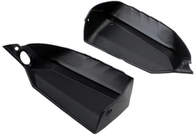 Scudo Moto Paramani Paramani Enduro Per Motociclette, Protezione Per Manubrio, Equipaggiamento Protettivo Per F650GS, F800GS, K72, F700GS, K70, K 70