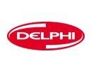 DELPHI TS30014 Abgastemperatursensor 630mm Kompatibel mit ALFA ROMEO 159 Sportwagon 939 159 939
