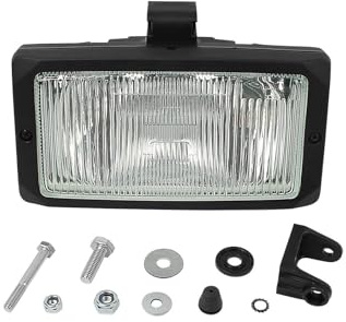 DT SPARE PARTS 1.21242 Faro antiniebla izquierda derecha Faros Antiniebla Faros niebla
