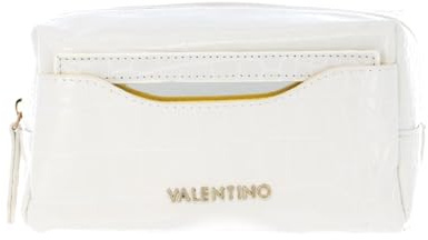 VALENTINO Anastasia Cosmetic Case Bianco
