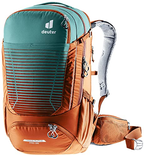 deuter Trans Alpine Pro 28 Fahrradrucksack