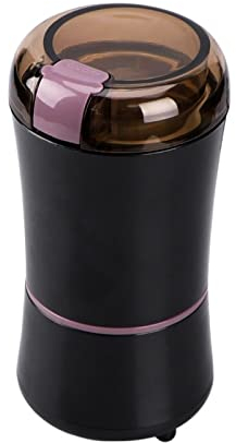 DieffematicKF kaffemaskiner Grinding Machine Electric Coffee Grinder Salt And Pepper Grinder Spice Grinder Grain mill Electric Spice Mill Blender Kitchen