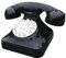 NUOBESTY Téléphone Filaire Téléphones À La Maison Téléphone Sans Fil Téléphones Pour La Maison Sans Fil Téléphones De Maison Vintage Téléphone Téléphone De Bureau Vintage Téléphone Rétro