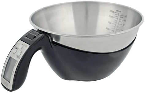 Electronic Kitchen Scale Jug