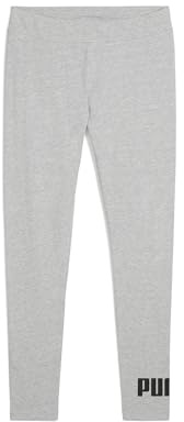Puma Ess No, 1 Logo Leggings - Joggings - Legging avec Logo ESS n°1 - Femme