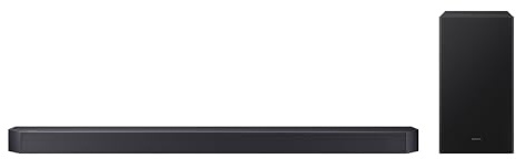 Samsung Q600F 3.1.2ch Q-Series Soundbar with Subwoofer, Dolby Atmos (2025)