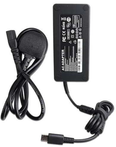 Caricabatterie MXJFYY da 330 W per laptop MSI Raider GE78HX GE77HX GE76 GE67HX GE66 GE68HX Vector GP78HX GP68HX GP76HX GP77 GP66HX GP66 Leopard Stealth GS77 WE76 Titan GT77 Creator Pro Z16 X17 Z17